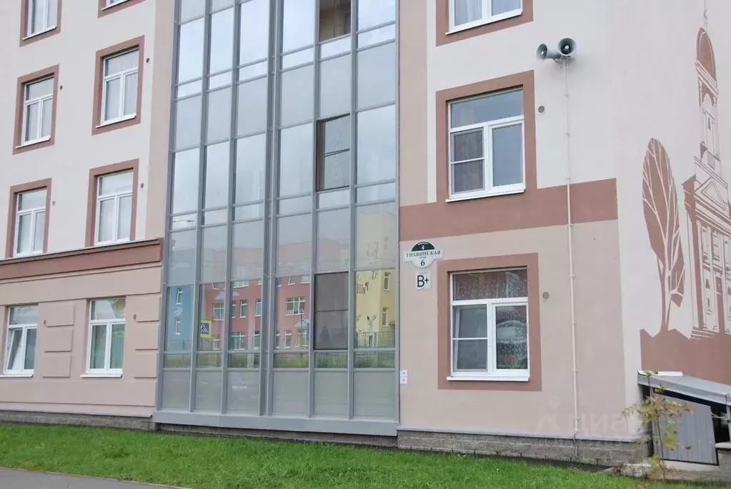 2-к кв. Ленинградская область, Сертолово Всеволожский район, ... - Фото 1