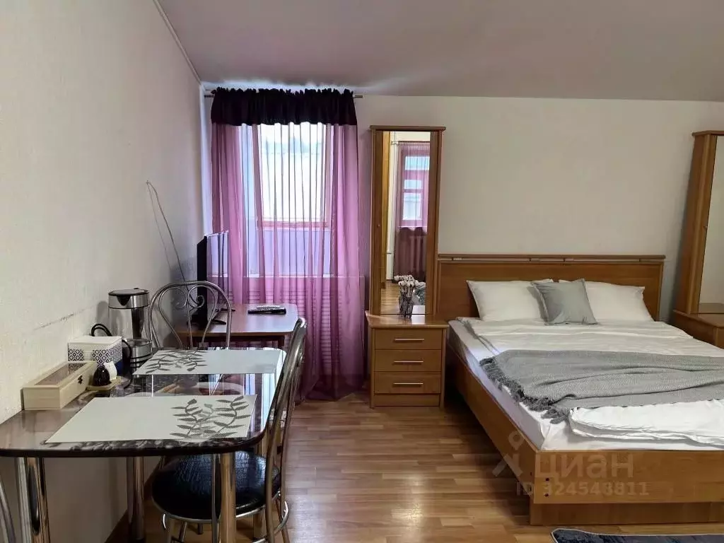 1-к кв. Ярославская область, Ярославль ул. Нахимсона, 3Б (25.0 м) - Фото 2