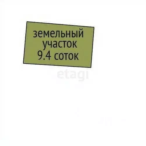 Участок в Красноярский край, Емельяновский муниципальный округ, ... - Фото 2