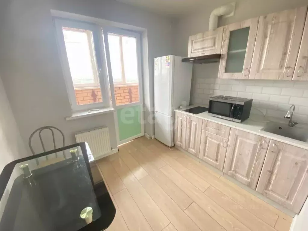 1-к кв. Адыгея, Тахтамукайский район, Старобжегокайское с/пос, Новая ... - Фото 1