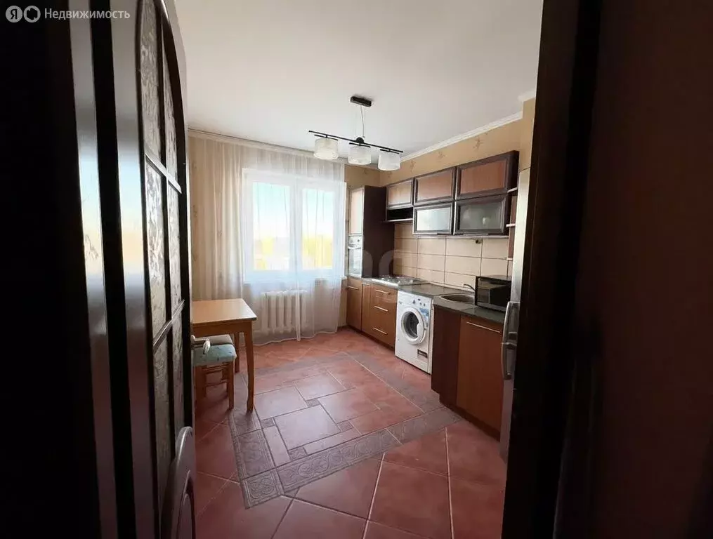 2-комнатная квартира: город Светлый, улица Горького, 4 (53 м) - Фото 2