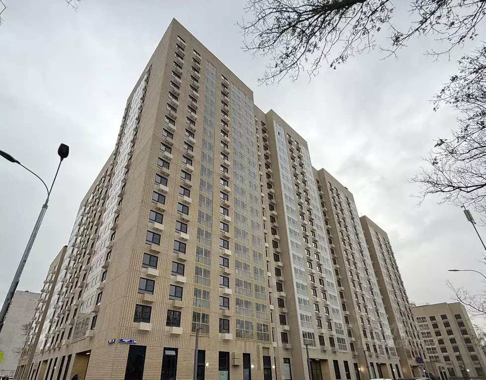 Помещение свободного назначения в Москва проезд Досфлота, 2А (70 м) - Фото 2