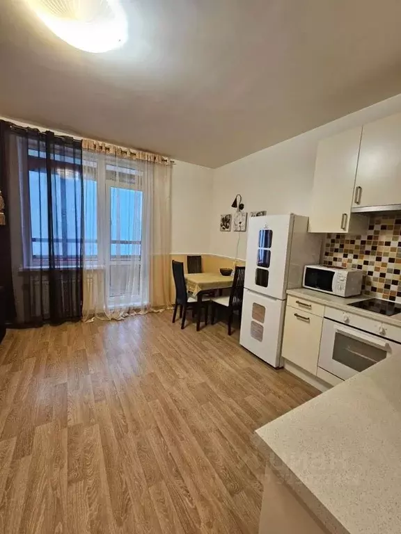 Студия Ленинградская область, Кудрово г. Всеволожский район, Заневское ... - Фото 2