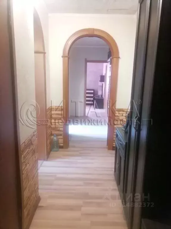 3-к кв. Ленинградская область, Выборгский район, Гончаровское с/пос, ... - Фото 2