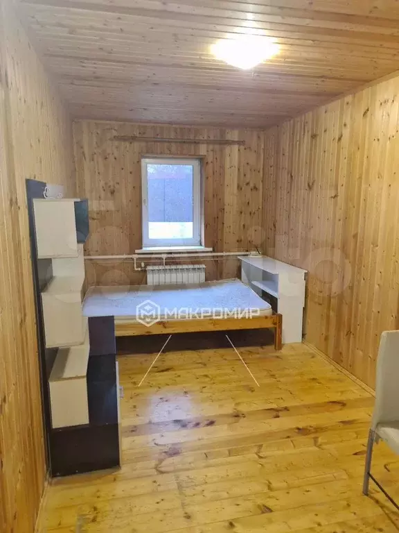 1-к. квартира, 30 м, 1/2 эт. - Фото 0