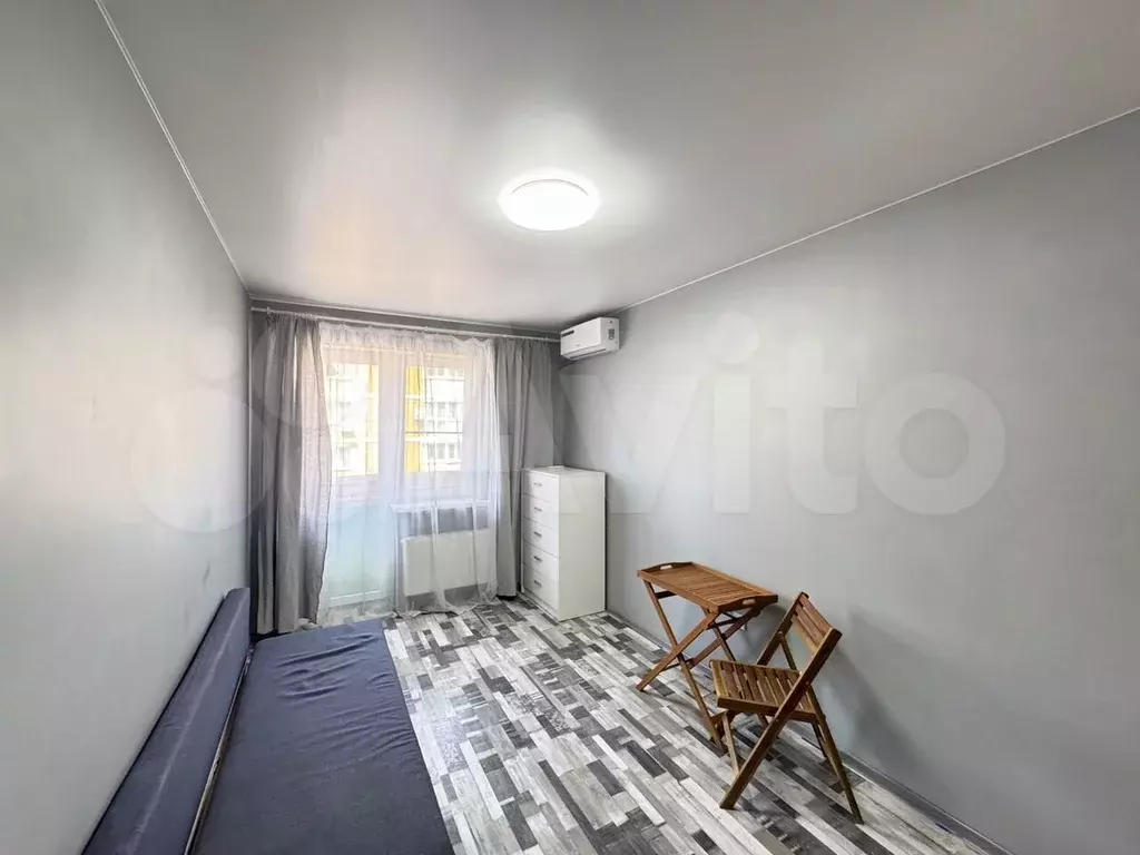 Квартира-студия, 22 м, 15/19 эт. - Фото 1