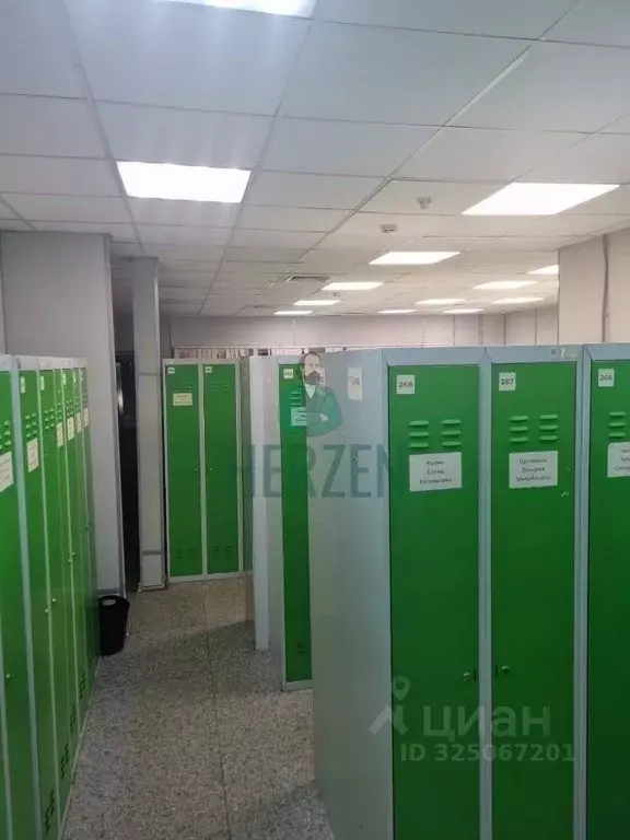 Производственное помещение в Москва д. Шарапово, ул. Придорожная, 7А ... - Фото 2