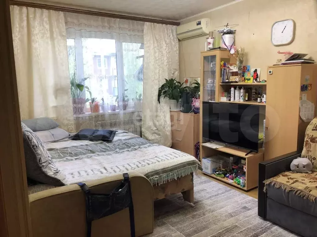 2-к. квартира, 42,5м, 4/5эт. - Фото 0