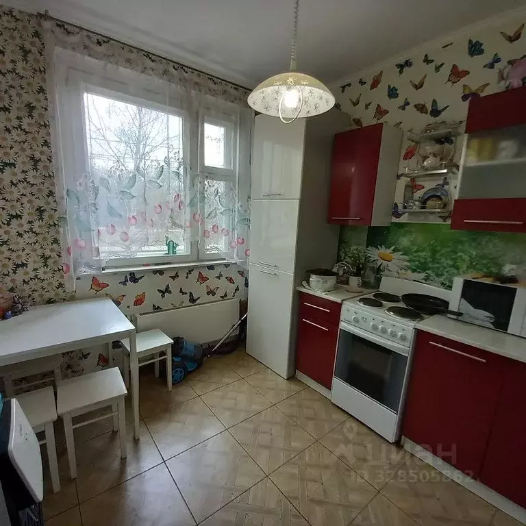 2-к кв. Москва ул. Академика Семенова, 21 (50.4 м) - Фото 1