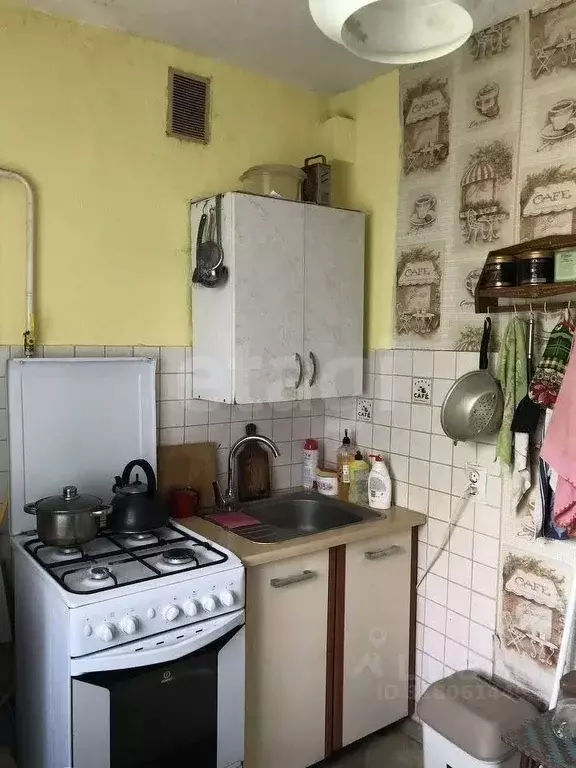 2-к кв. Калининградская область, Калининград наб. Адмирала Трибуца, 39 ... - Фото 1
