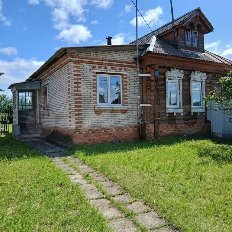 Дом 65 м на участке 5,5 сот. - Фото 0