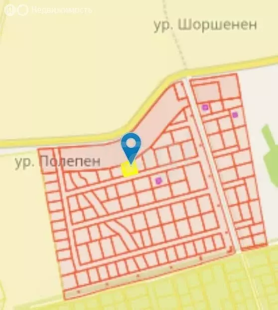 Участок в Калининградская область, Зеленоградский муниципальный округ, ... - Фото 0