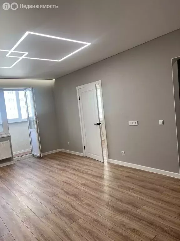 2-комнатная квартира: Оренбург, улица Юркина, 10 (44 м) - Фото 1