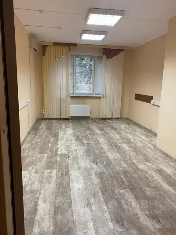 Помещение свободного назначения в Москва Мичуринский просп., 9К4 (21 ... - Фото 1