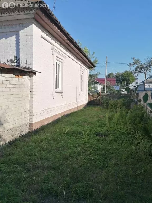 Дом в посёлок Новое Доскино, 31-я линия (84 м) - Фото 1