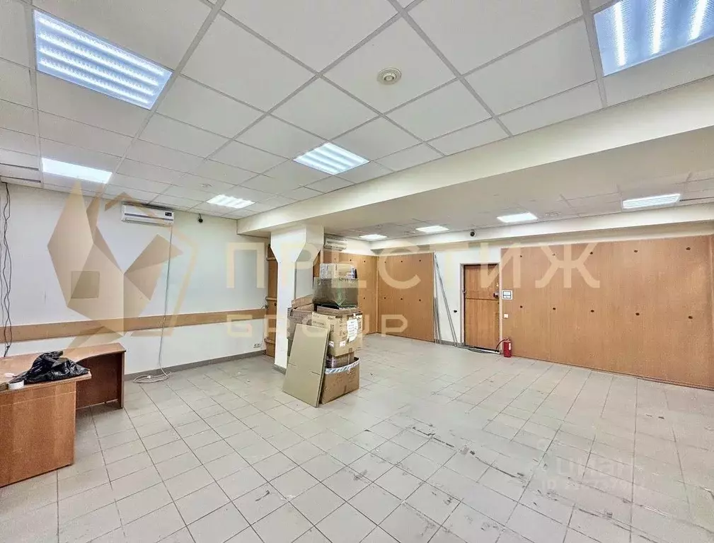 Офис в Москва проезд 3-й Марьиной рощи, 40С1 (86 м) - Фото 0