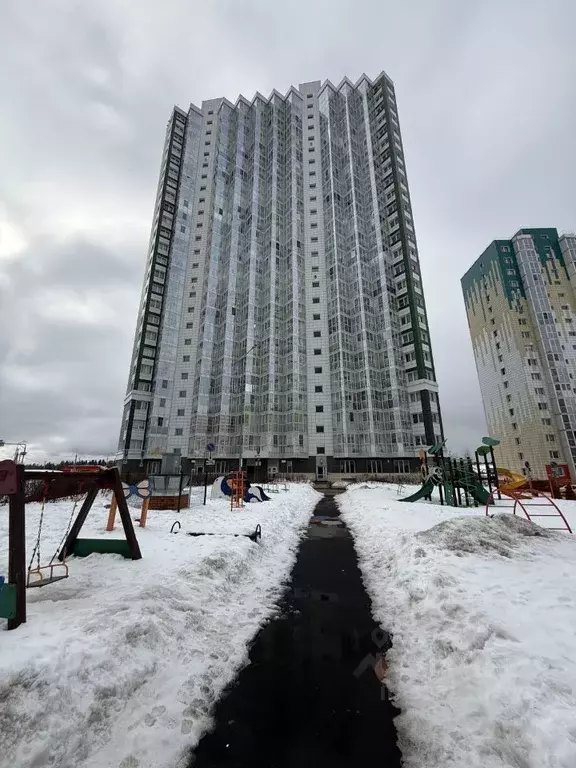 2-к кв. Московская область, Солнечногорск городской округ, Голубое пгт ... - Фото 1