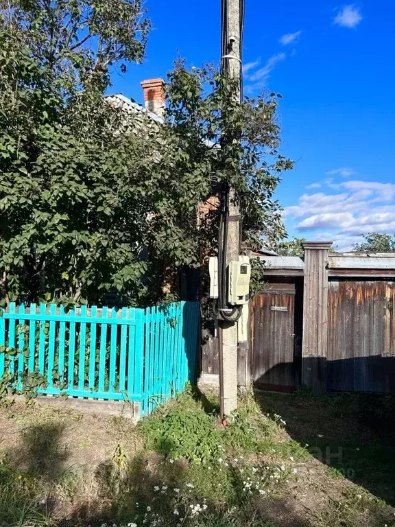 Дом в Марий Эл, Звениговский район, Кокшайское с/пос, с. Кокшайск ул. ... - Фото 2