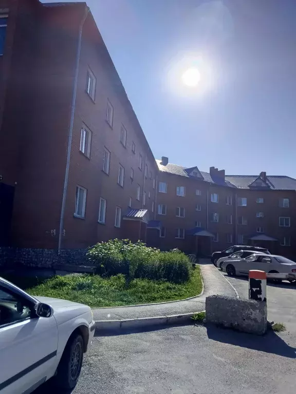 Продаётся 1-к квартира, 33 м - Фото 1