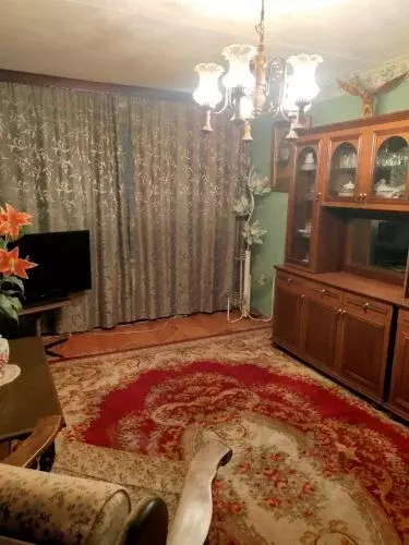 2-к кв. Москва ул. Молдагуловой, 8К1 (45.0 м) - Фото 2