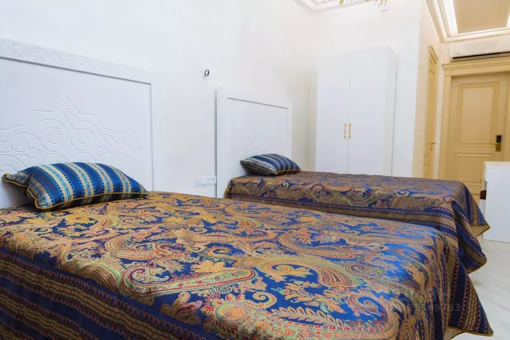 Комната Чеченская республика, Грозный ул. Сайханова, 111 (15.0 м) - Фото 1