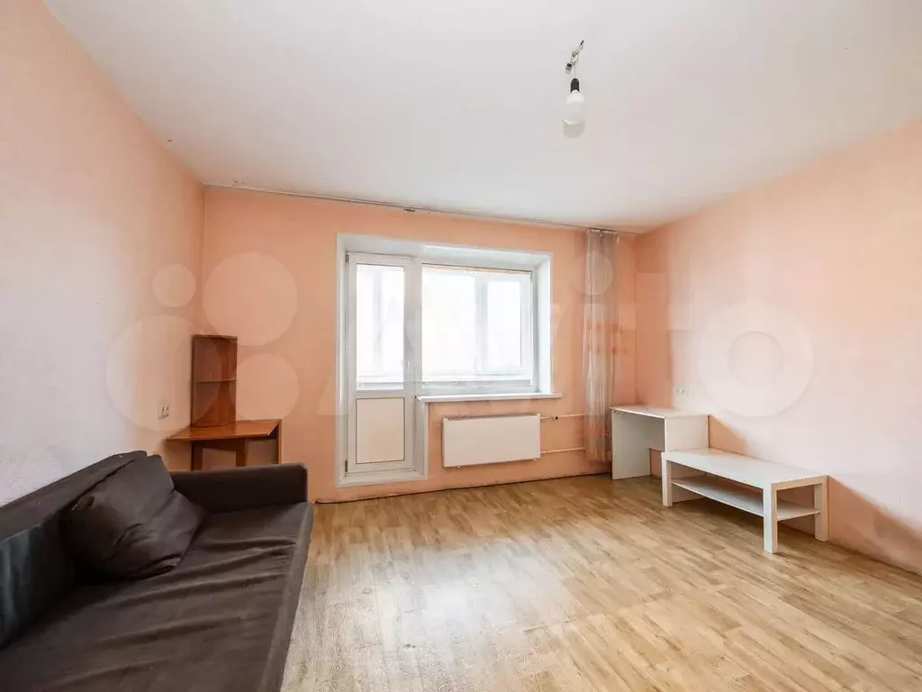 3-к. квартира, 64,6 м, 2/10 эт. - Фото 1