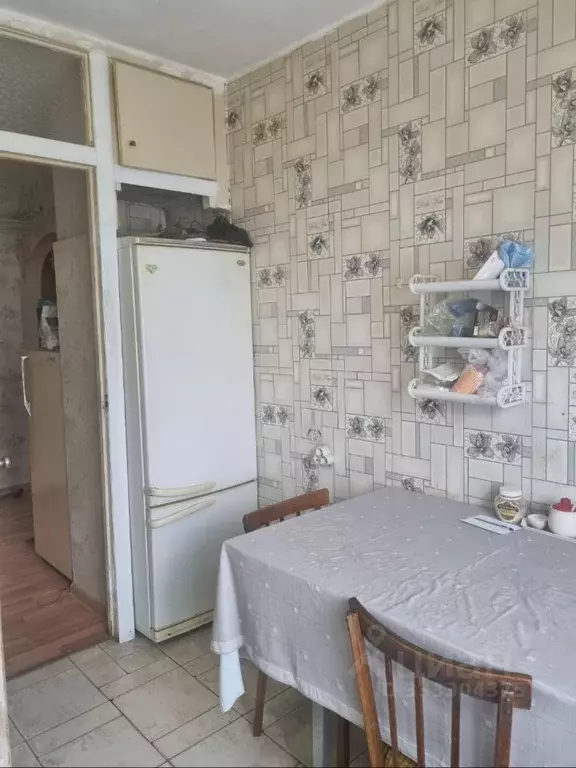 3-к кв. Ленинградская область, Гатчина ул. Володарского, 23А (71.5 м) - Фото 1