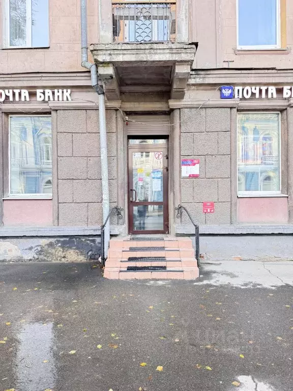 Помещение свободного назначения в Иркутская область, Иркутск ул. Карла ... - Фото 2