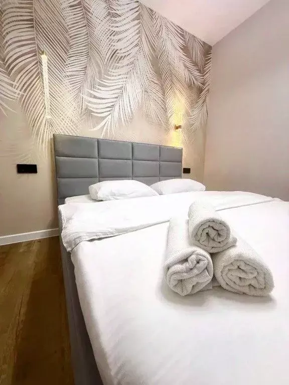 2-к кв. Башкортостан, Уфа Айская ул., 61 (55.0 м) - Фото 1