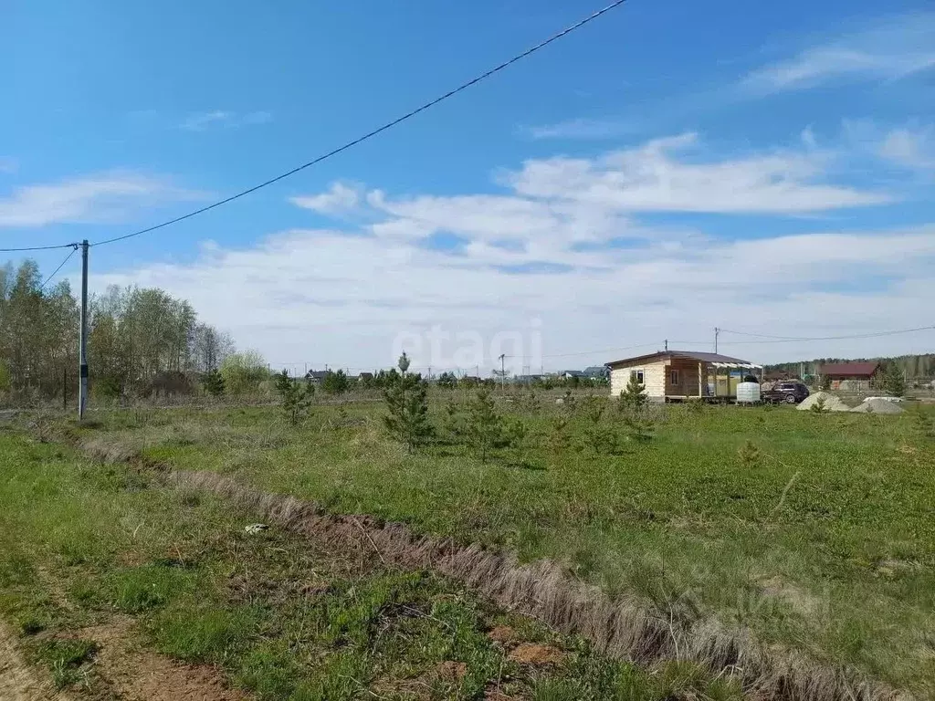 Участок в Краснодарский край, Северский район, Ильское городское ... - Фото 0