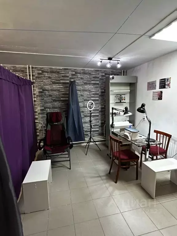 Помещение свободного назначения в Волгоградская область, Волгоград ул. ... - Фото 1