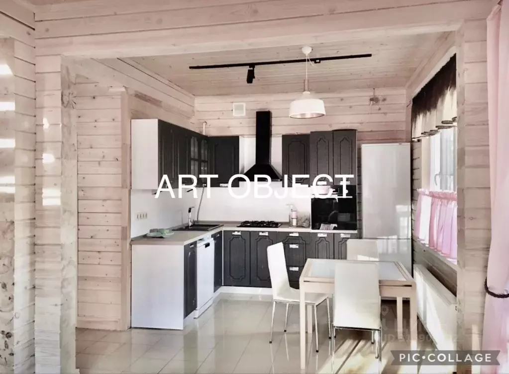 Коттедж в Московская область, Солнечногорск городской округ, пос. ... - Фото 1