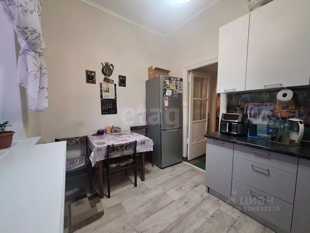 2-к кв. Челябинская область, Озерск ул. Бажова, 3 (52.4 м) - Фото 1