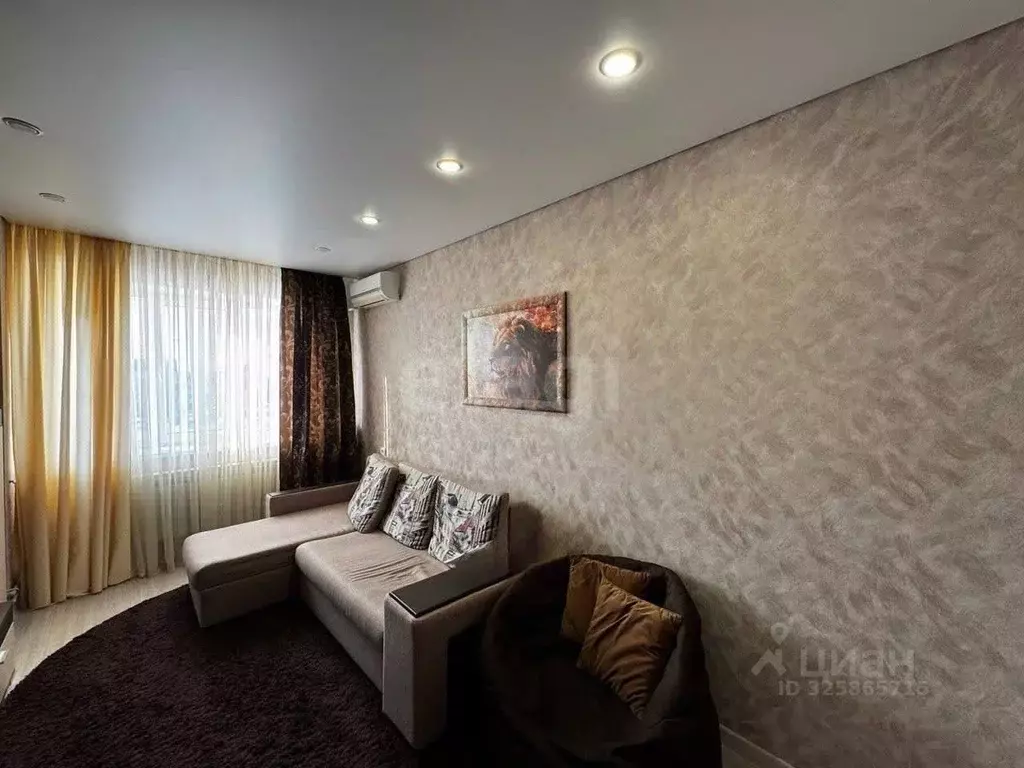 2-к кв. Белгородская область, Белгородский район, Дубовское с/пос, ... - Фото 1