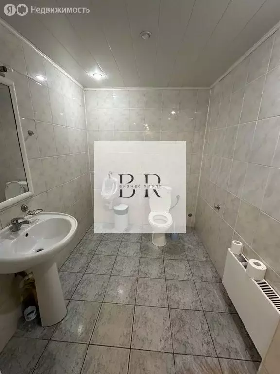 Помещение свободного назначения (180 м) - Фото 1