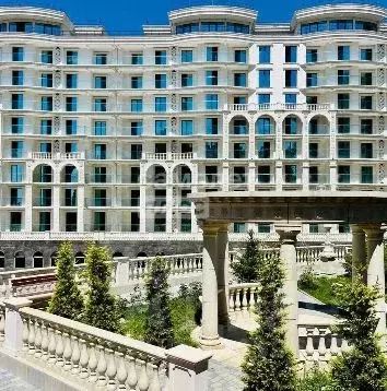 1-к кв. Краснодарский край, Сочи ул. Володарского, 6 (24.9 м) - Фото 1