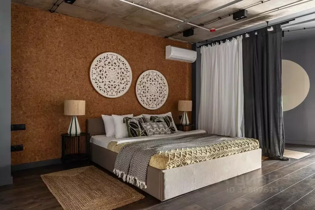 3-к кв. Москва Нижняя Красносельская ул., 35С3 (100.0 м) - Фото 2