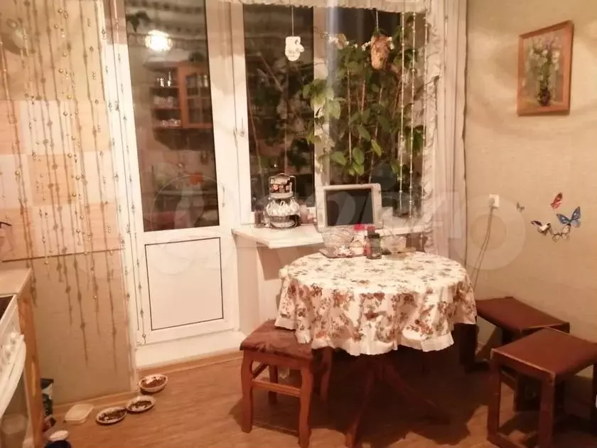 Комната 20 м в 1-к., 4/5 эт. - Фото 1