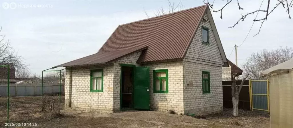 Участок в Старый Оскол, СНТ Маришкин Сад, 49 (6 м) - Фото 1