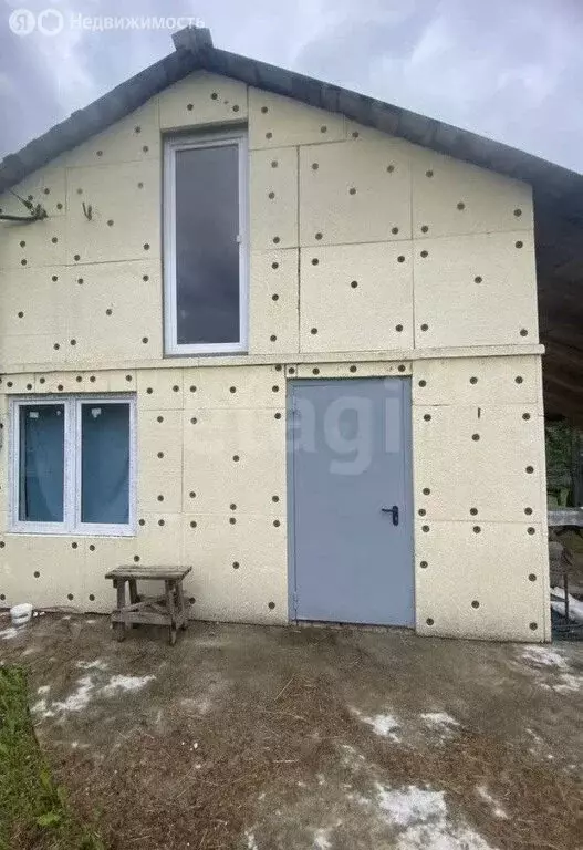 Дом в Тверская область, Калининский муниципальный округ, СНТ Зелёный ... - Фото 2