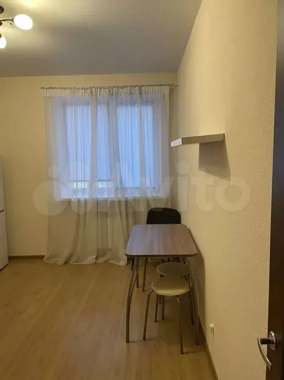 2-к. квартира, 55 м, 3/17 эт. - Фото 1