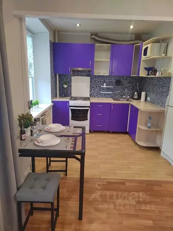 Студия Ленинградская область, Выборг просп. Суворова, 7 (30.0 м) - Фото 0