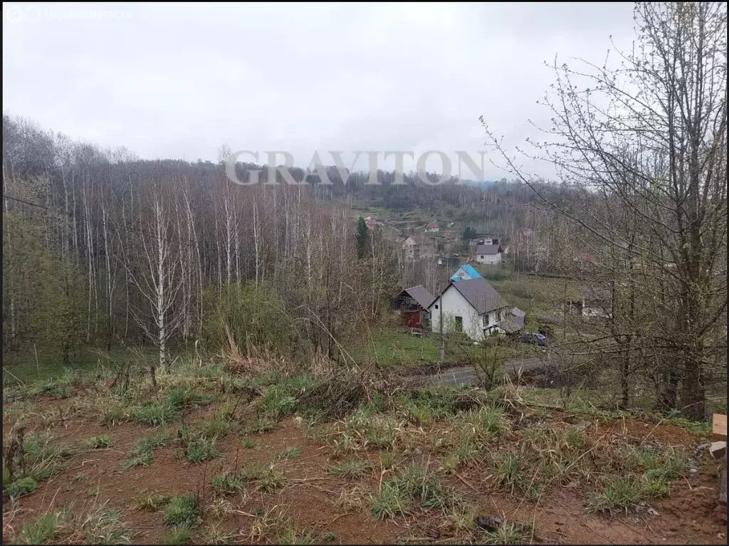 Участок в Горно-Алтайск, СНТ Бочкарёвка (6 м) - Фото 0