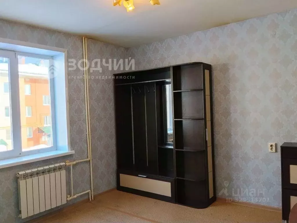 1-к кв. Чувашия, Шумерля ул. Ленина, 16к3 (24.0 м) - Фото 1