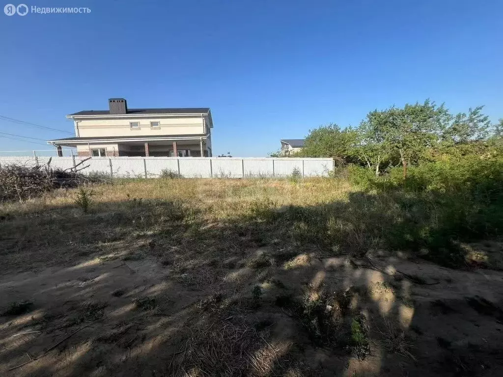 Участок в Ростов-на-Дону, Мастеровой переулок (7 м) - Фото 1