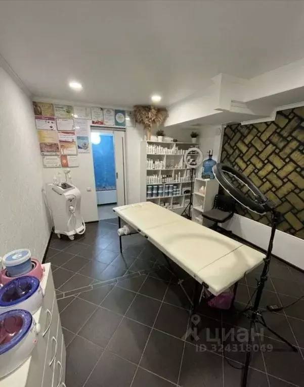 Производственное помещение в Краснодарский край, Краснодар ул. Им. ... - Фото 1