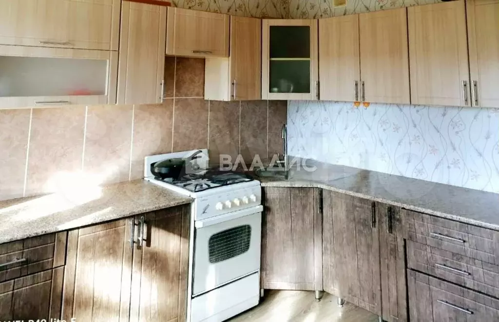 2-к. квартира, 54 м, 4/5 эт. - Фото 1