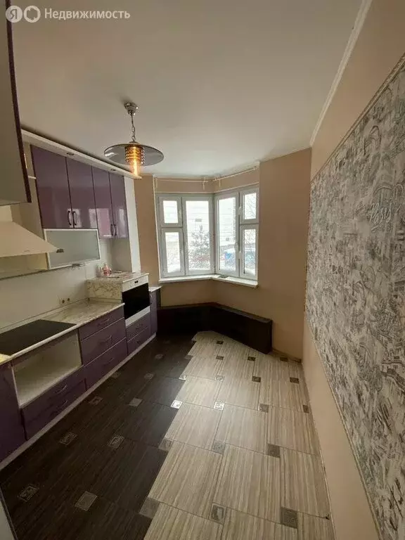 2-комнатная квартира: посёлок городского типа Бутово, жилой комплекс ... - Фото 1