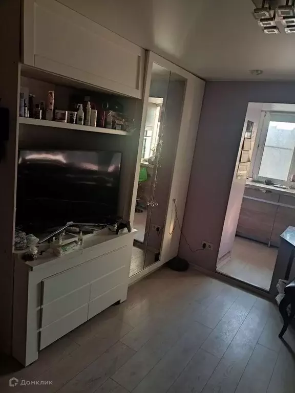 Продаётся 2-к квартира, 35 м - Фото 1