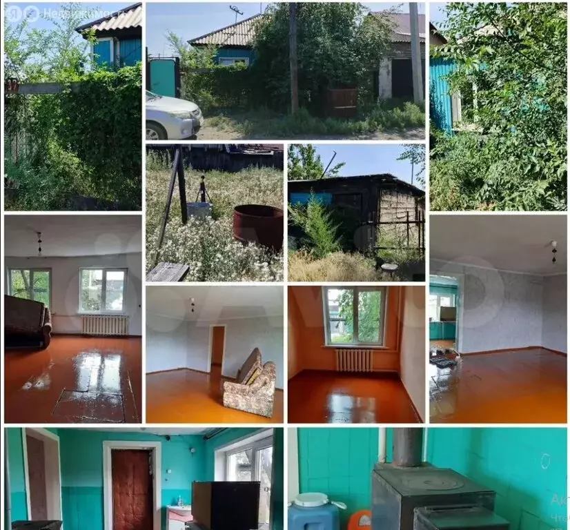 Дом в Кызыл, Сумонная улица (60 м) - Фото 1